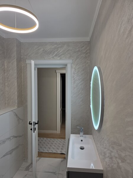 Amenajari, zugraveli rapide,