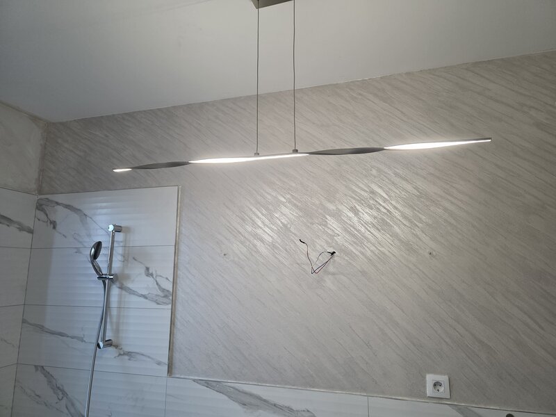 Amenajari, zugraveli rapide,